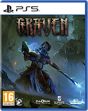 graven photo