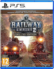 railway empire 2 deluxe edition photo