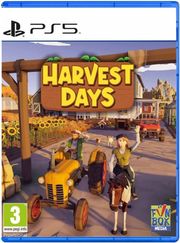 harvest days photo harvest days photo