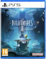 little nightmares ii enhanced edition photo