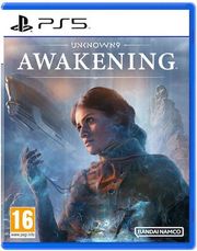 unknown 9 awakening photo