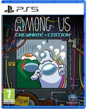 among us crewmate edition photo