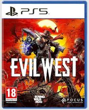 evil west photo