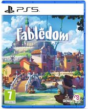 fabledom photo
