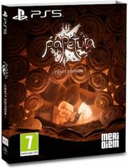 papetura craft edition photo