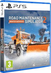road maintenance simulator 2 winter service photo