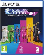 sociable soccer 25 photo