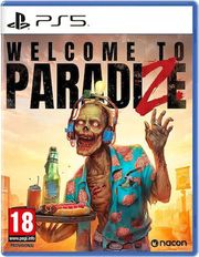welcome to paradize photo