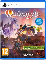 wildermyth photo