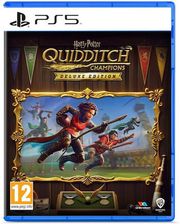 harry potter quidditch champions deluxe edition photo