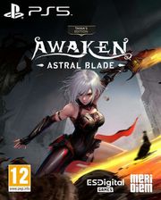 awaken astral blade tania s edition photo