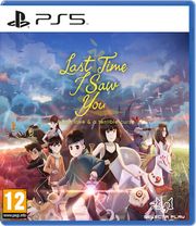 last time i saw you photo