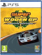 super woden gp podium edition photo