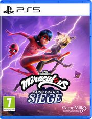 miraculous paris under siege photo