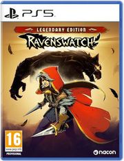 ravenswatch legendary edition photo