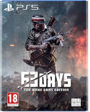 63 days the home army edition photo