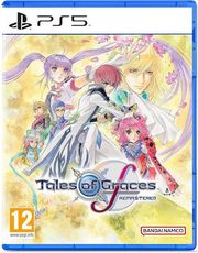tales of graces f remastered photo