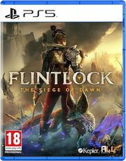 flintlock the siege of dawn deluxe edition photo