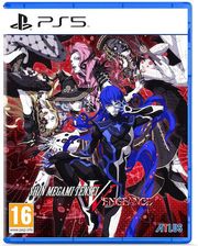 shin megami tensei v vengeance photo
