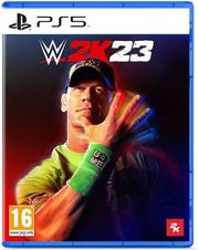 wwe 2k23 photo