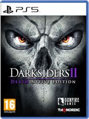 darksiders ii deathinitive edition photo
