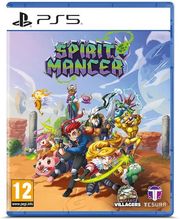 spirit mancer photo