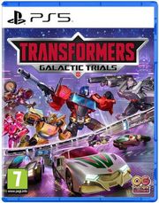 transformers galactic trials photo