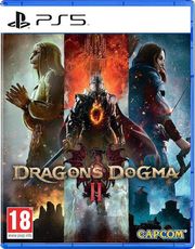 dragon s dogma ii photo