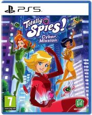 totally spies cyber mission photo