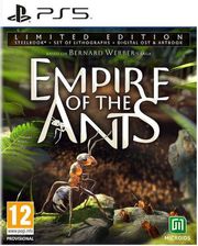 empire of the ants limited edition photo
