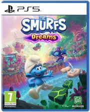 the smurfs dreams reverie edition photo