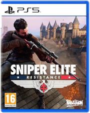 sniper elite resistance photo