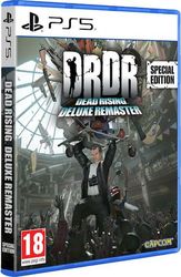 dead rising deluxe remaster special edition photo