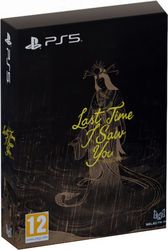 last time i saw you special edition photo