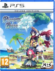 phantom brave the lost hero deluxe edition photo