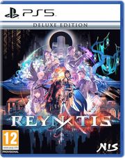 reynatis deluxe edition photo