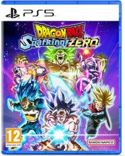dragon ball sparking zero photo