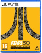 atari 50 the anniversary celebration expanded edition photo
