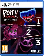poppy playtime triple pack photo