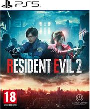 resident evil 2 remake photo