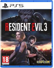 resident evil 3 remake photo