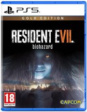 resident evil 7 gold edition photo
