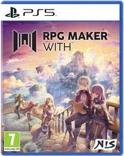 rpg maker with photo