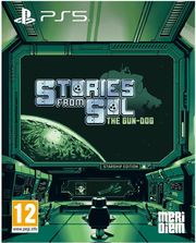 stories from sol the gun dog starship edition photo