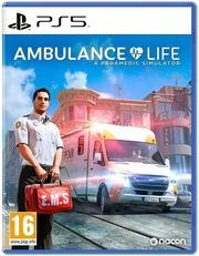 ambulance life a paramedic simulator photo