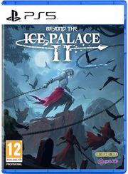 beyond the ice palace 2 photo