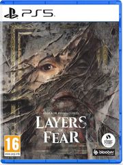 layers of fear photo