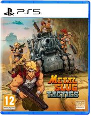 metal slug tactics photo