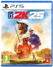 pga tour 2k25 photo
