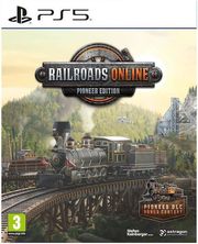 railroads online pioneer edition photo